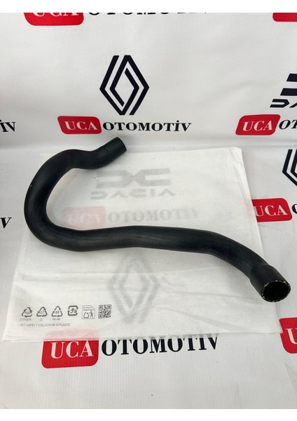 Radyatör Üst Hortumu - Dacia Duster Xjd 215017139R