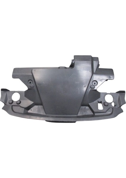 3 Serı- E36- Sd/coupe- 91/98; Ön Panel Üst Hava Kanalı (320/328İ) (Benzinli)