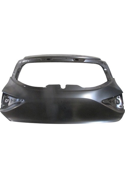 Clıo- 5- Hb- 20/23; Arka Bagaj Kapağı Komple (Iceli/çekomastikli)(Tw)