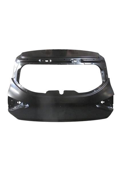 Clıo- 5- Hb- 20/23; Arka Bagaj Kapağı Komple (Iceli/çekomastikli)(Tw) fiyatları