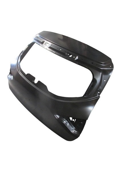 Clıo- 5- Hb- 20/23; Arka Bagaj Kapağı Komple (Iceli/çekomastikli)(Tw) fırsatları