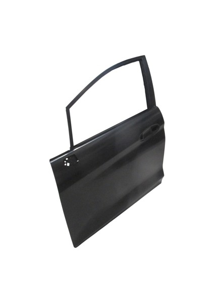 Fıesta- 18/23; Ön Kapı Komple Sol (Iceli/çekomastikli)(Tw) modelleri