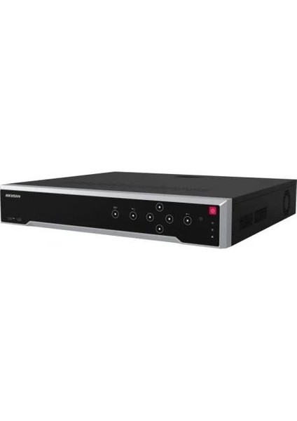 Hıkvısıon DS-7764NI-M4 64 Kanal Vga/hdmı 8k Nvr Kayıt Cihazı
