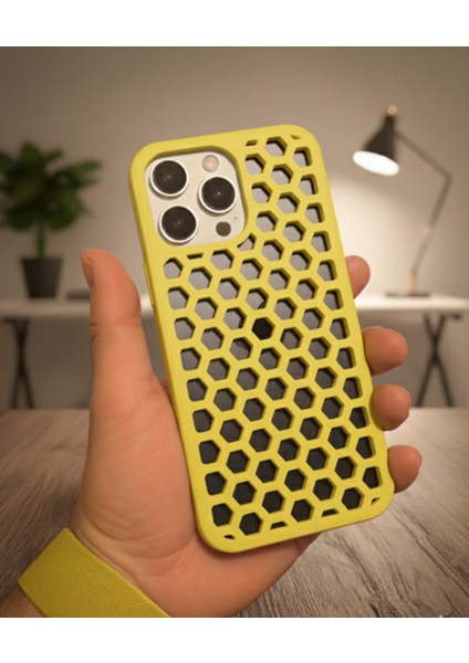 Iphone 14 Pro Max Telefon Kılıfı
