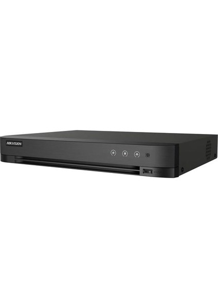 Hıkvısıon 4 Kanal 1080P IDS-7204HQHI-M1/XT 1x- Dvr Kayıt Cihazı