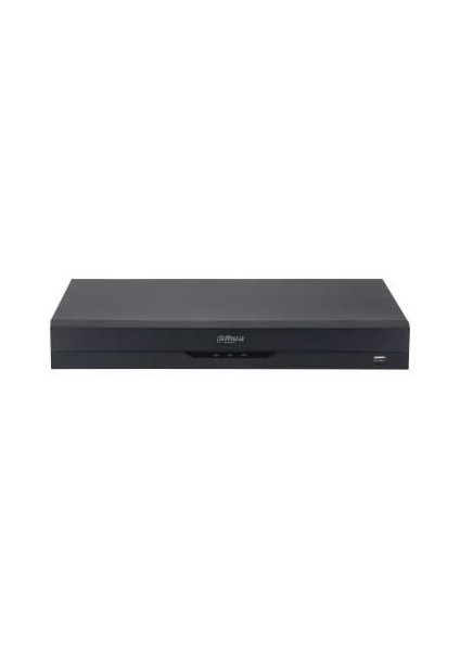 XVR4232AN-I 32 Kanal 1xses 1xvga 1xhdmı 1080N Hdcvı/ahd/tvı/cvbs/ıp Dvr Kayıt Cihazı Siyah