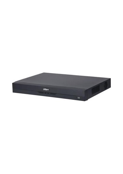 XVR4232AN-I 32 Kanal 1xses 1xvga 1xhdmı 1080N Hdcvı/ahd/tvı/cvbs/ıp Dvr Kayıt Cihazı Siyah fiyatları