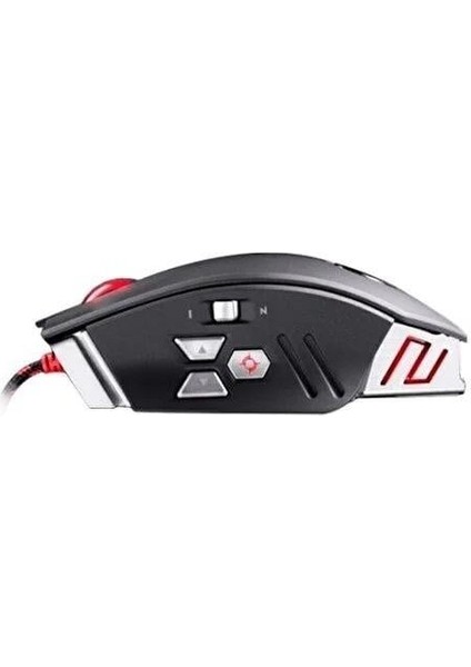 A4 Tech Bloody Zl5 USB Siyah M.core 8200CPI Mouse fırsatları