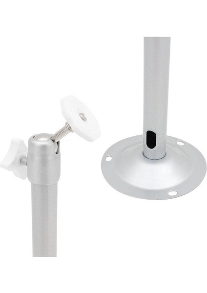 Uzun Metal Kamera Ayağı 23.5 cm fiyatları