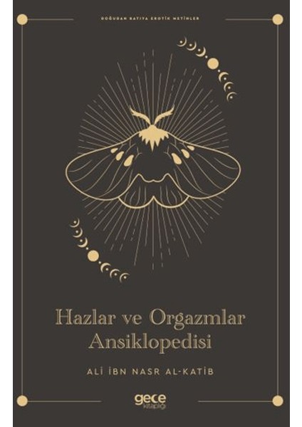 Hazlar ve Orgazmlar Ansiklopedisi