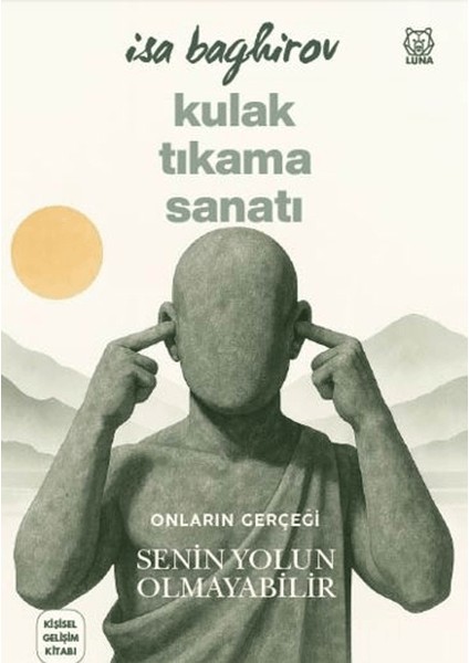 Kulak Tıkama Sanatı