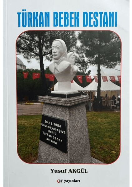 Türkan Bebek Destanı