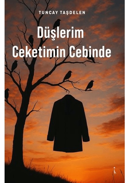 Düşlerim Ceketimin Cebinde