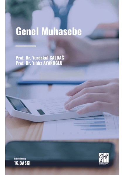 Genel Muhasebe