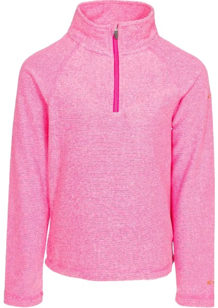 Meadows - Kids Fleece AT100 Kız Çocuk Pembe Polar
