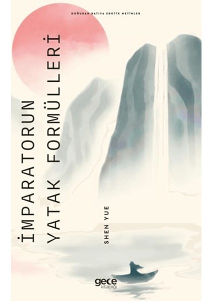 Imparatorun Yatak Formülleri