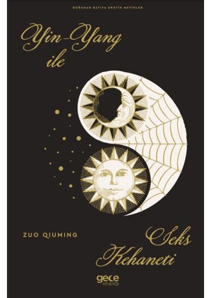 Yin Yang ile Seks Kehaneti