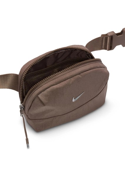 Aura Waistpack (2l) Çapraz Kahverengi Çanta HM6120-214