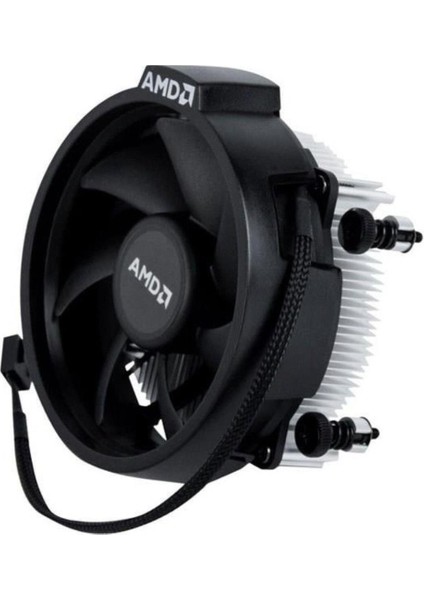712-000052 Amd Am4/am5 Işlemci Soğutucu fiyatları