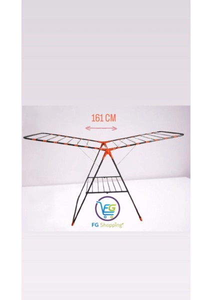 Çamaşır Kurutmalığı