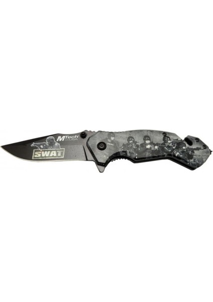 Mtech Swat Çakı 4-23-6 20 cm
