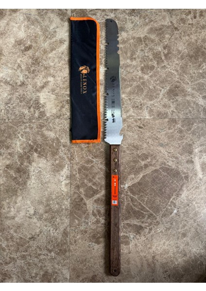 450MM 90CM Samuray Testere Ahşap Saplı Profesyonel El Testere