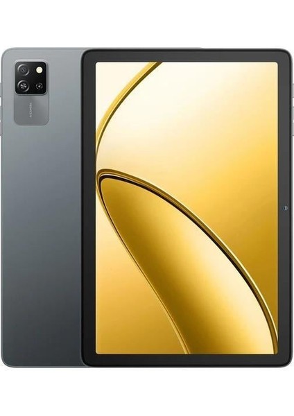 Blackvıew 10.1" TAB60WIFI 12GB RAM-128GB Hafıza-Androıd Siyah