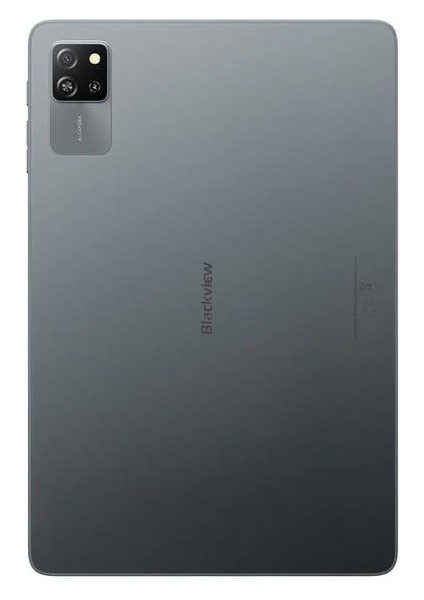 Blackvıew 10.1" TAB60WIFI 12GB RAM-128GB Hafıza-Androıd Siyah modelleri