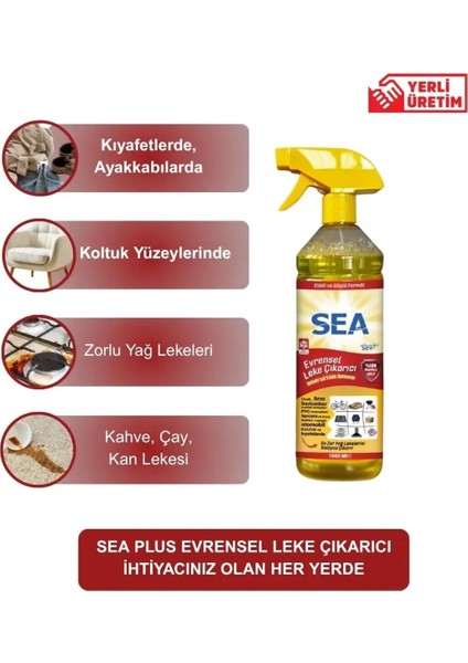 Evrensel Leke Çıkarıcı 1lt fiyatları