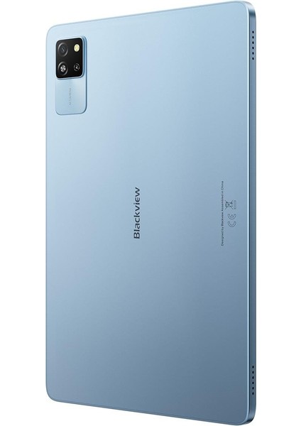 Blackvıew TAB60WIFI 10.1" 128GB/4GB Tablet Mavı indirimleri