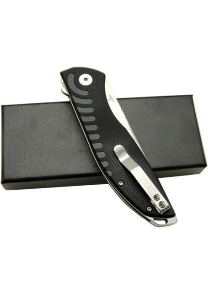 D2 Japon Çeliği Çakı D2 WD311BK 22 cm fiyatları