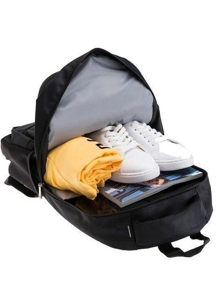 Cosmic 15,6" Notebook Siyah Sırt Çanta modelleri