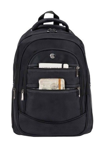 Cosmic 15,6" Notebook Siyah Sırt Çanta fırsatları