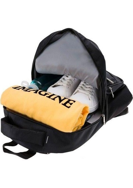 Cosmic 15,6" Notebook Siyah Sırt Çanta indirimleri