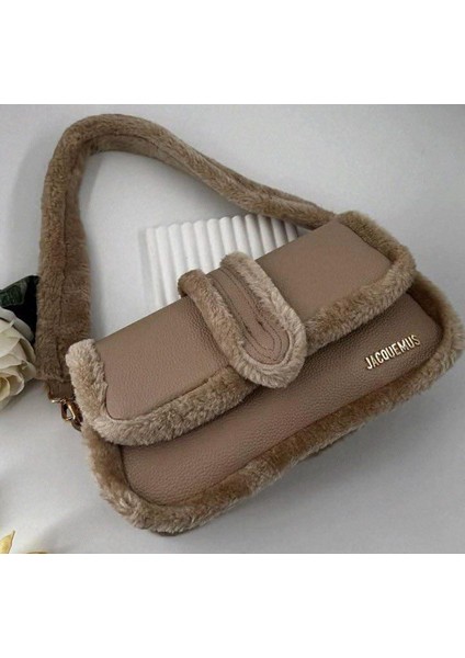 Peluş Omuz Çantası fiyatları