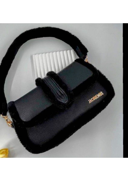 Peluş Omuz Çantası fırsatları