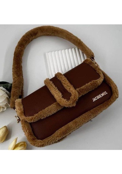 Peluş Omuz Çantası indirimleri