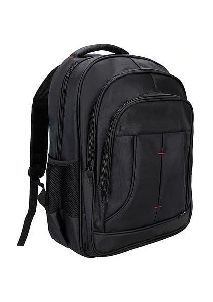 City 15,6" Notebook Siyah Sırt Çanta modelleri