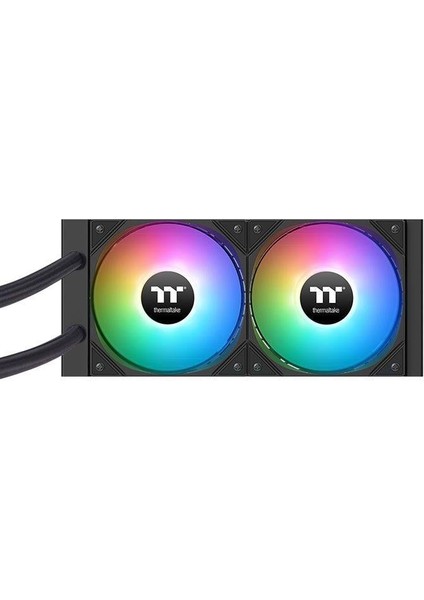 LA240 Argb 240 mm Sıvı Soğutma fırsatları