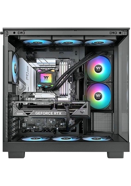 LA240 Argb 240 mm Sıvı Soğutma