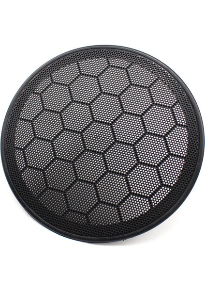 Golf 4 1998-2004 Ön Sağ Kapı Hopörlör Hoparlör Kapağı 3B0868149 (Siyah)