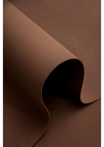 Eva 50X70CM Kahverengi 2mm 10'lu Paket