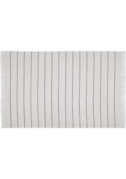 Lond Halı Gri 120X180