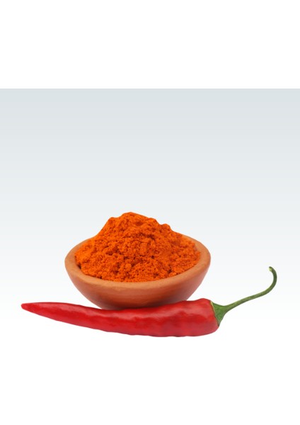 Toz Acı Biber 250 gr