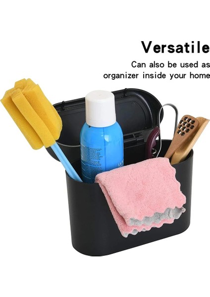 Audi Rsq8 4.0 Tfsı Quattro Tiptronic Otomatik 2025 Yaylı Kapak Çöp Kovası fırsatları