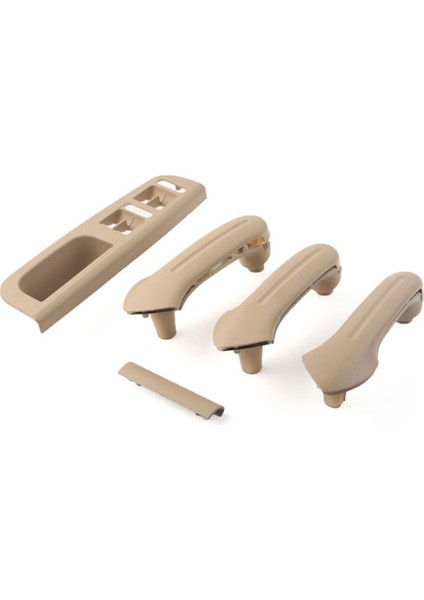 Bora Ön Sağ Sol Arka Sağ Sol Kapı Iç Çekme Kolu Tutamak Bej
