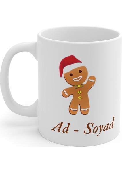 Yılbaşı Yeni Yıl Çiftlere Özel Isimli Tasarım Dijital Baskılı Hd Kalite Kupa Bardak ( 2 Adet ) fiyatları