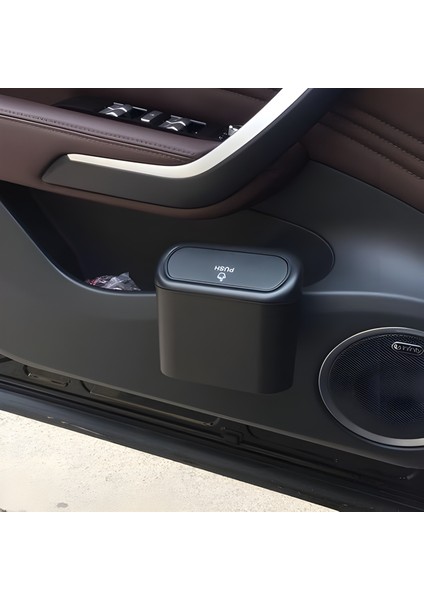 Mini Cooper 1.5 Favoured Otomatik 2024 Yaylı Kapak Çöp Kovası fiyatları