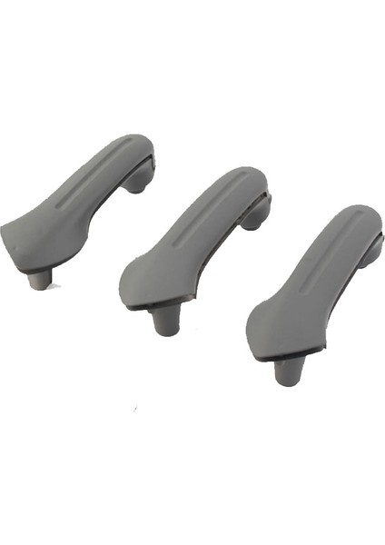 Bora Ön Sağ Arka Sağ Sol Kapı Iç Çekme Kolu Tutamak Set Gri fiyatları
