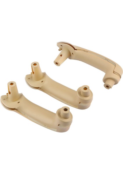 Golf 4 Ön Sağ Arka Sağ Sol Kapı Iç Çekme Kolu Tutamak Set Bej fiyatları